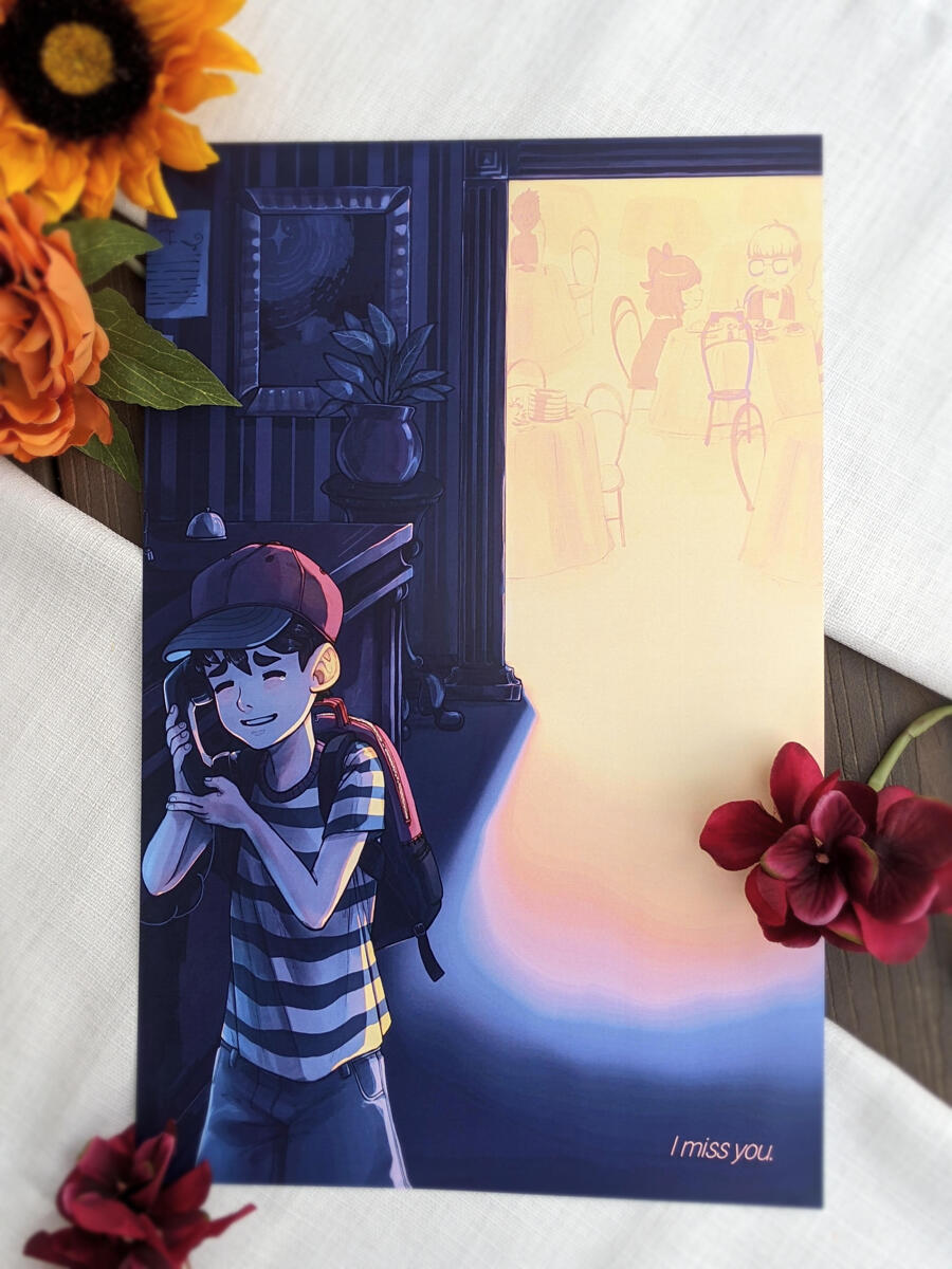 I Miss You I Miss You